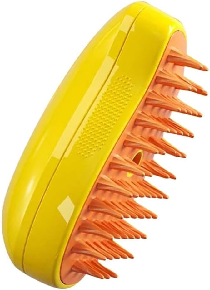 Cepillo De Vapor Para Mascotas Pequeño